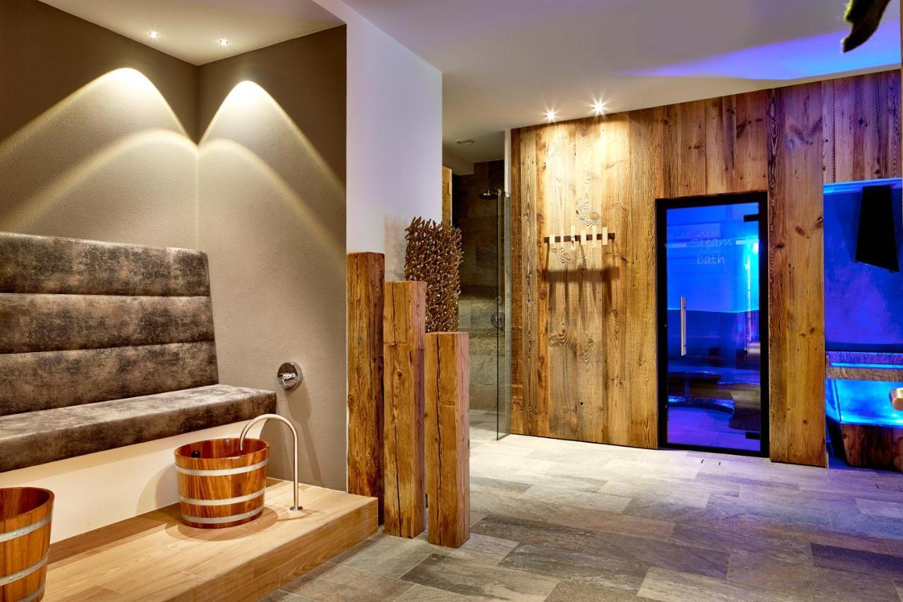 Hotel Costes Corvara In Badia Dış mekan fotoğraf