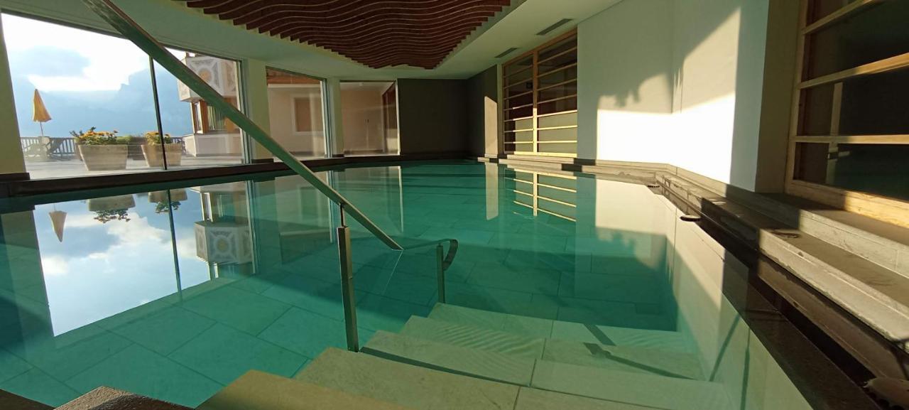 Hotel Costes Corvara In Badia Dış mekan fotoğraf