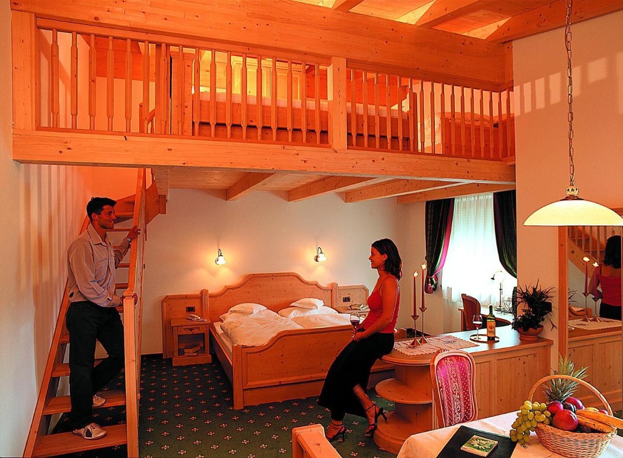 Hotel Costes Corvara In Badia Dış mekan fotoğraf