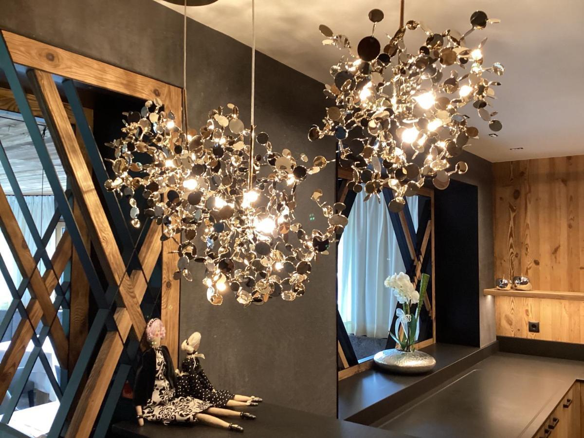 Hotel Costes Corvara In Badia Dış mekan fotoğraf