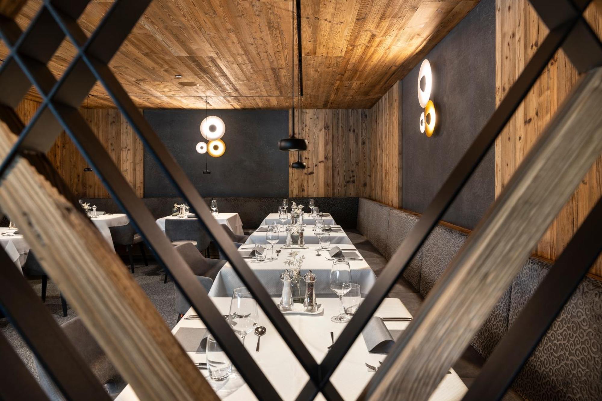 Hotel Costes Corvara In Badia Dış mekan fotoğraf