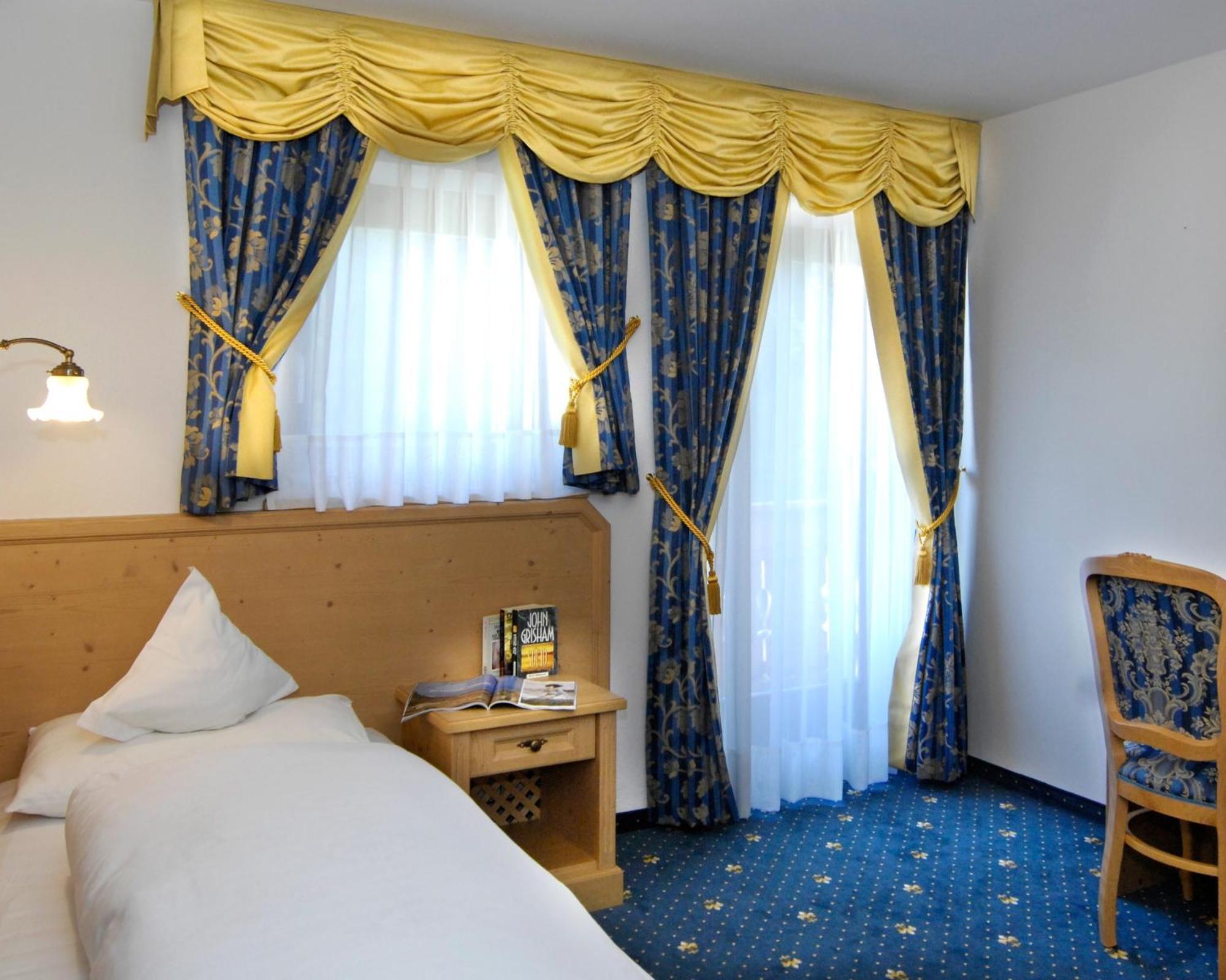 Hotel Costes Corvara In Badia Dış mekan fotoğraf