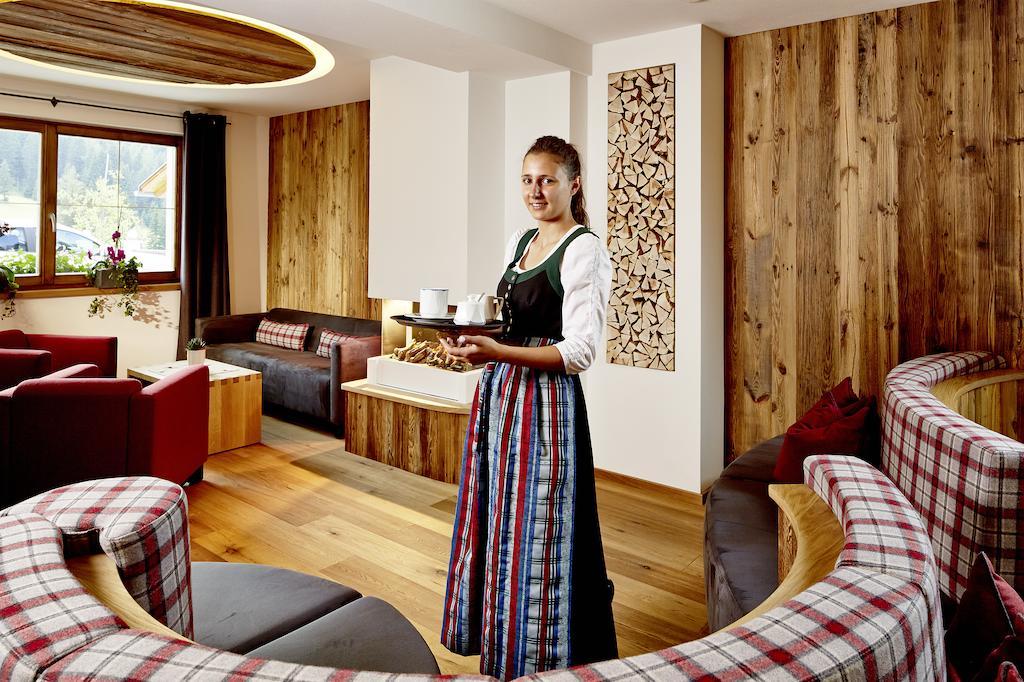 Hotel Costes Corvara In Badia Dış mekan fotoğraf
