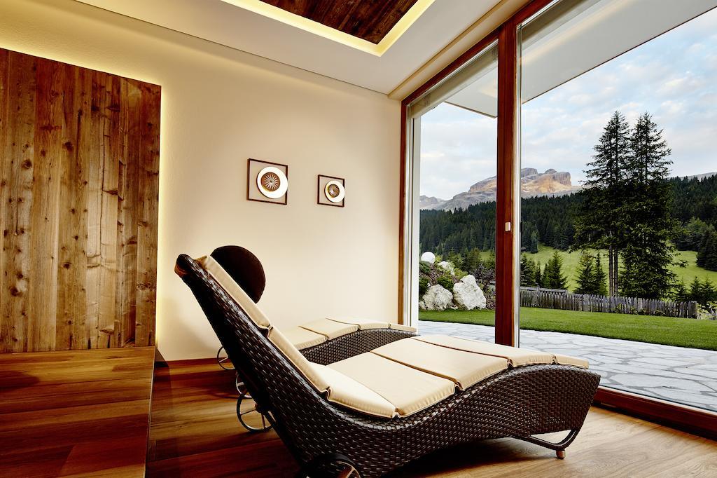 Hotel Costes Corvara In Badia Dış mekan fotoğraf