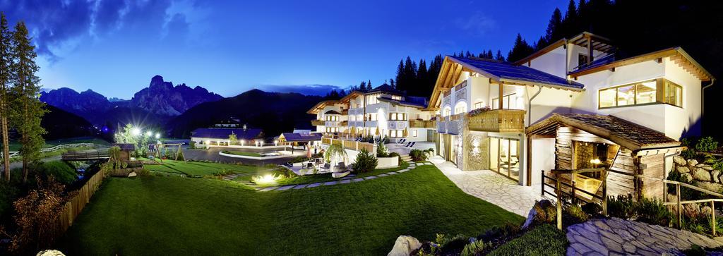 Hotel Costes Corvara In Badia Dış mekan fotoğraf